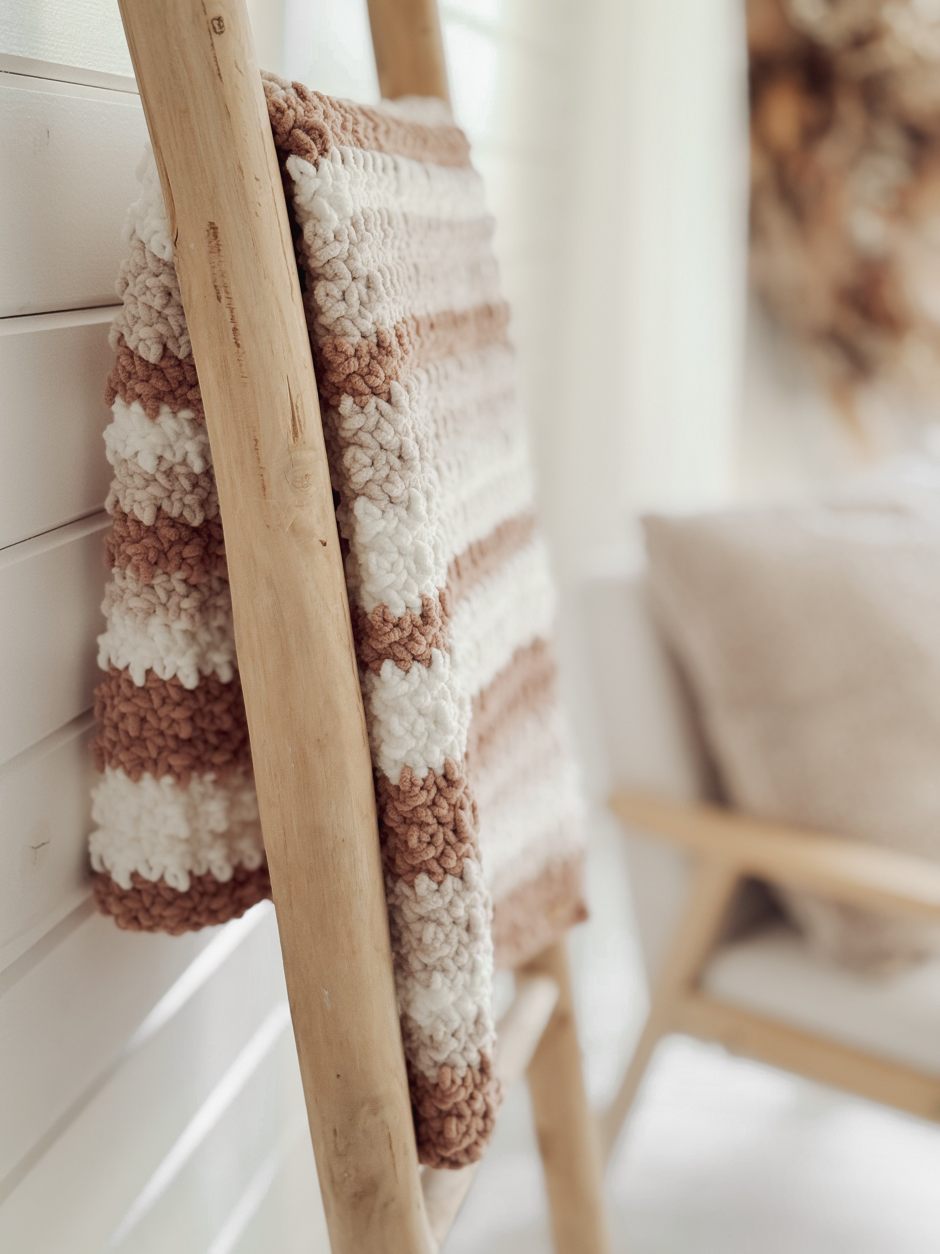 Blankets; Cot + Lap