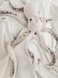 Crochet Octopus
