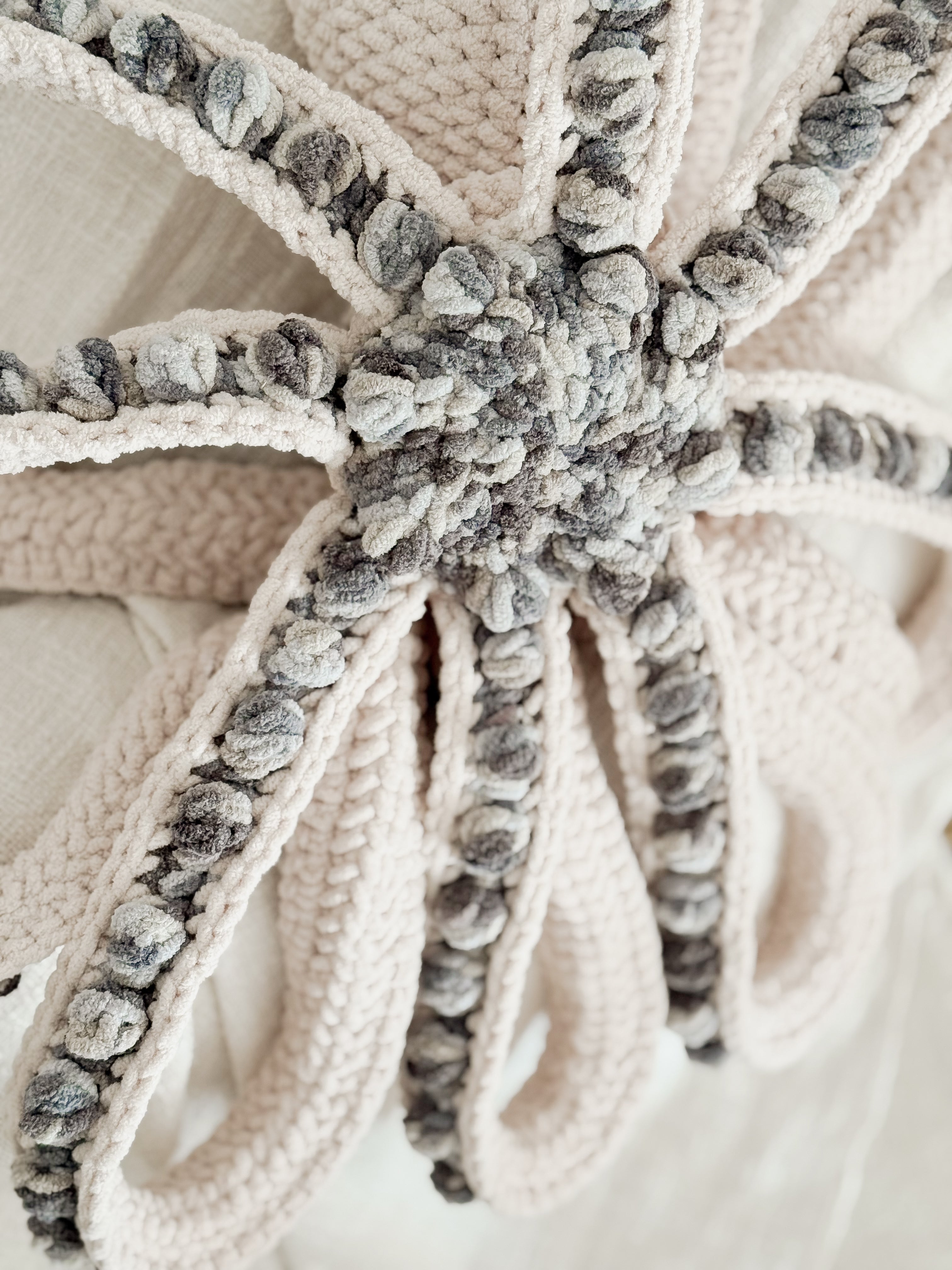 Crochet Octopus