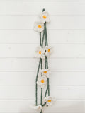 Daisy Chain Garland | Classic Daisy