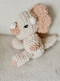 Triceratops | Neutral