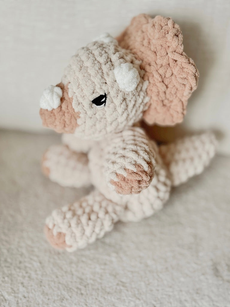 Triceratops | Neutral