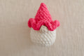Gnome | Tickled Pink
