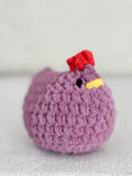 Mabel Chicken