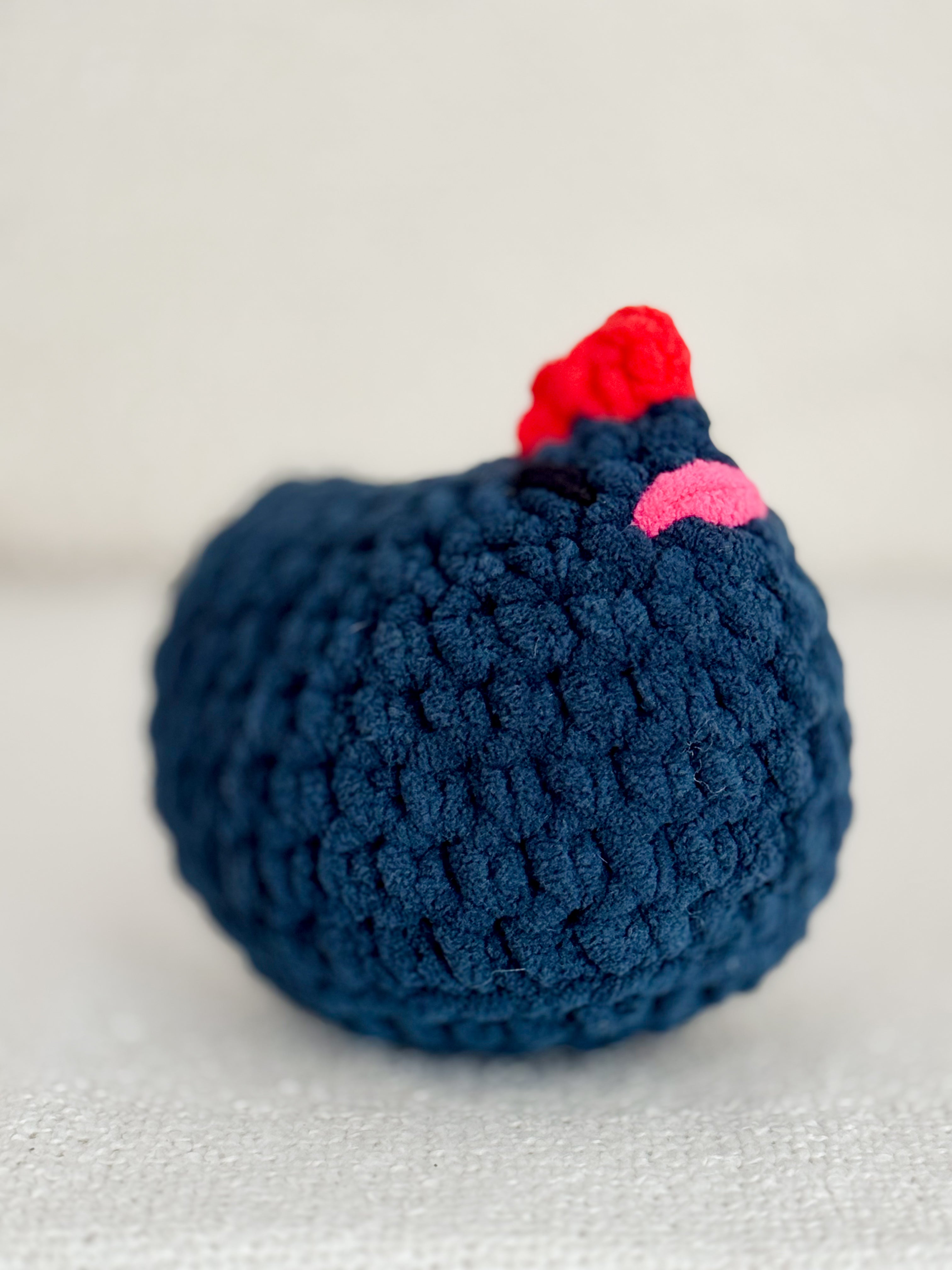 Mabel Chicken