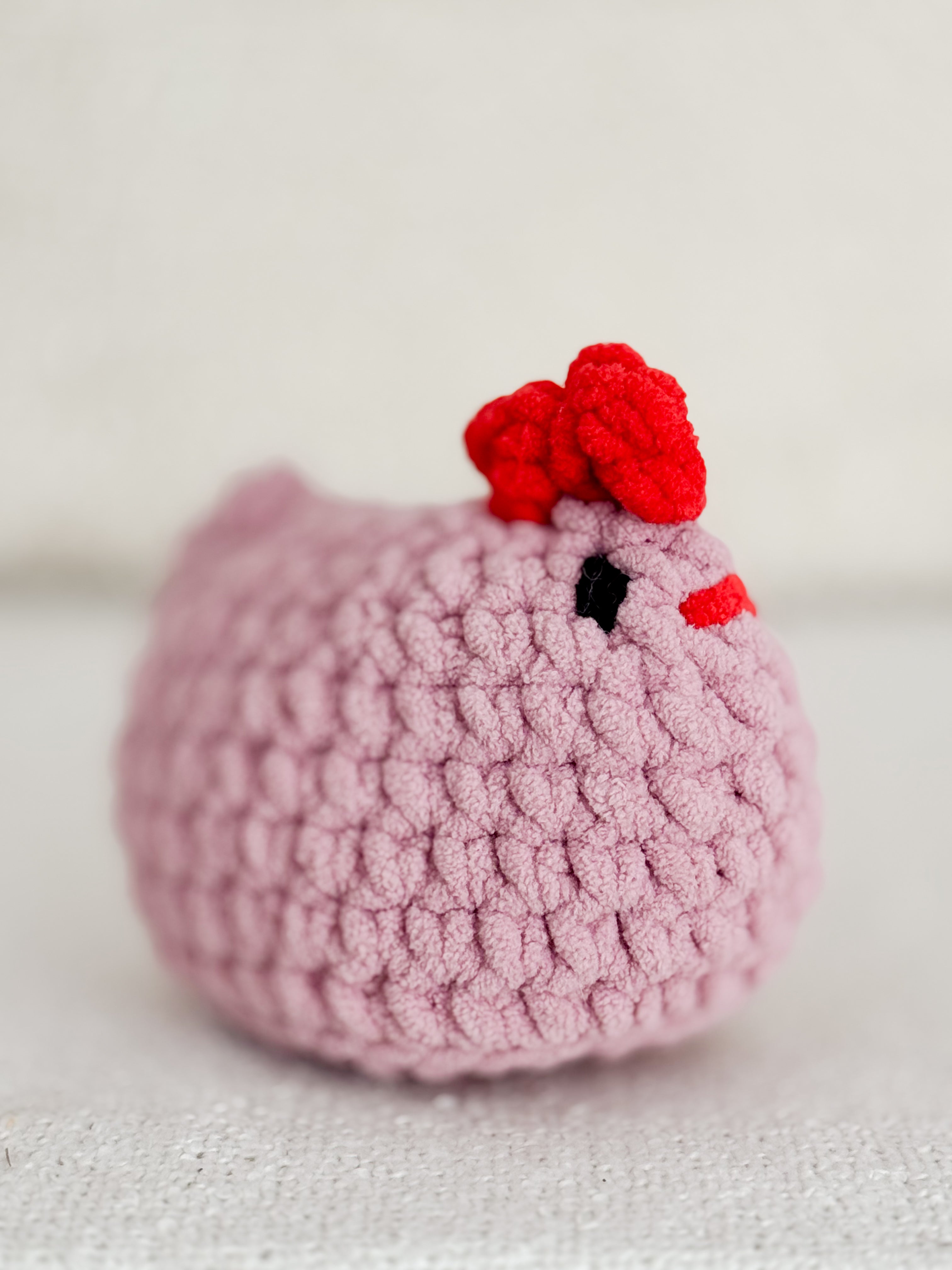 Mabel Chicken