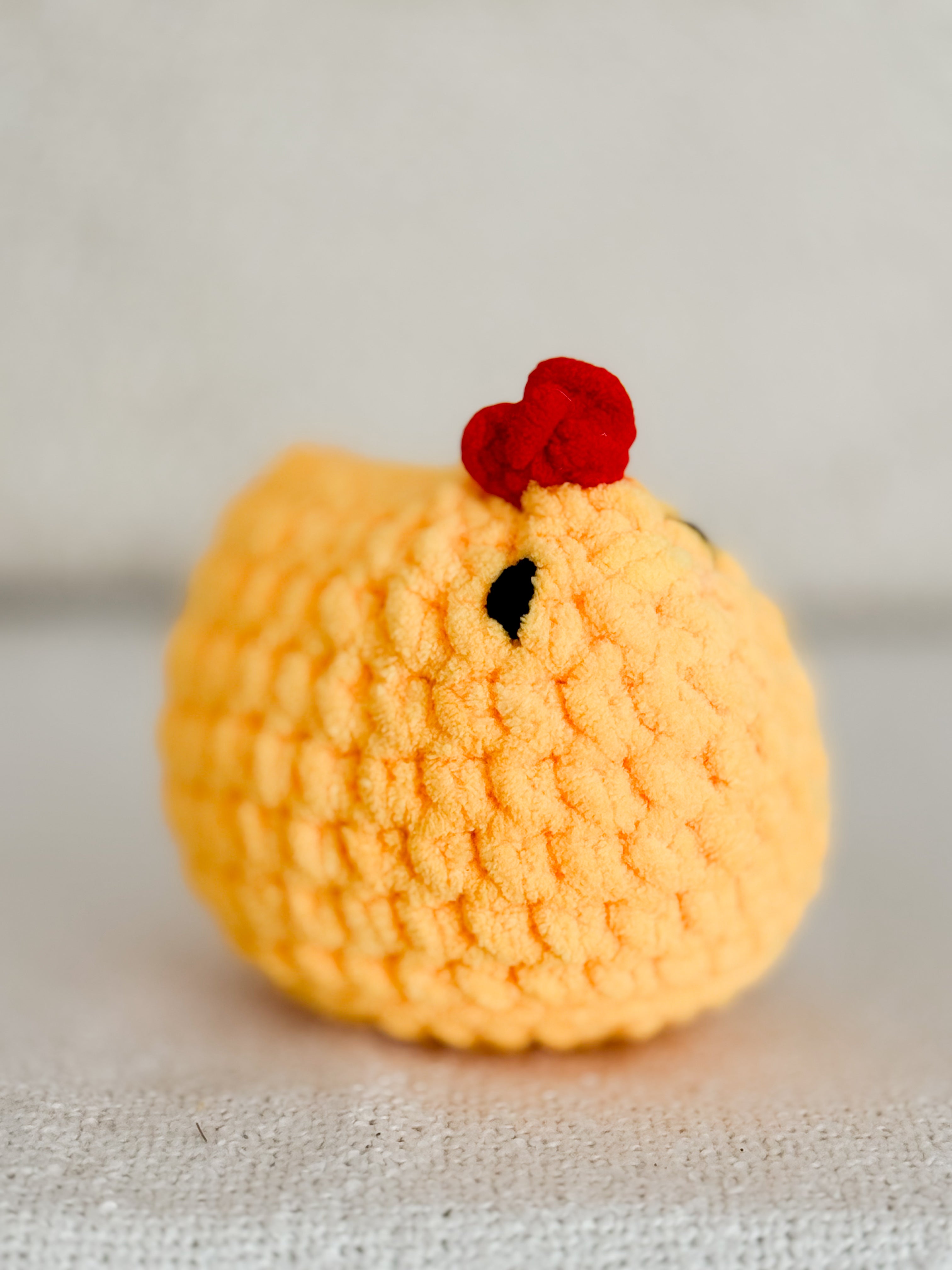 Mabel Chicken