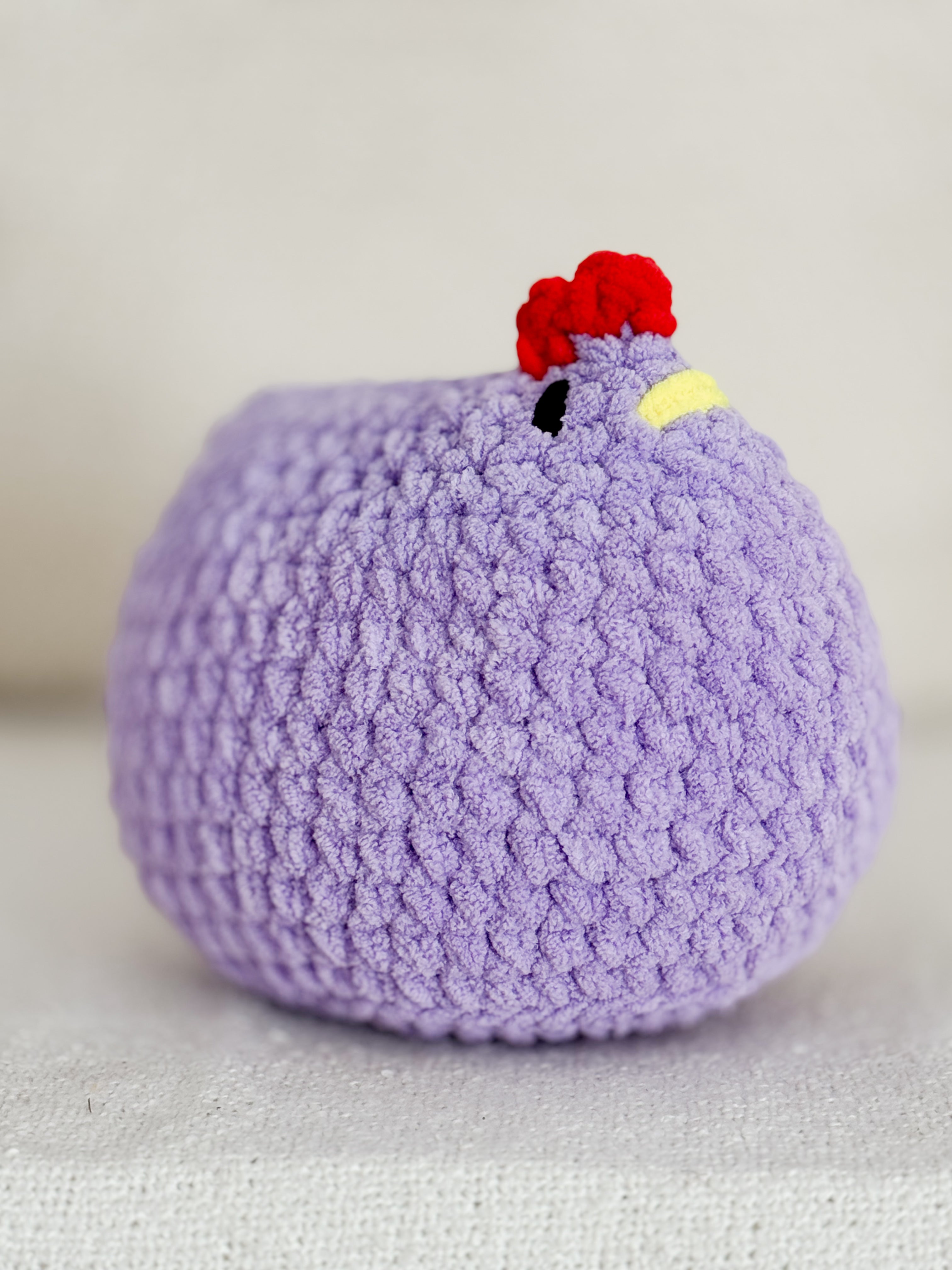 Mama Mabel Chicken