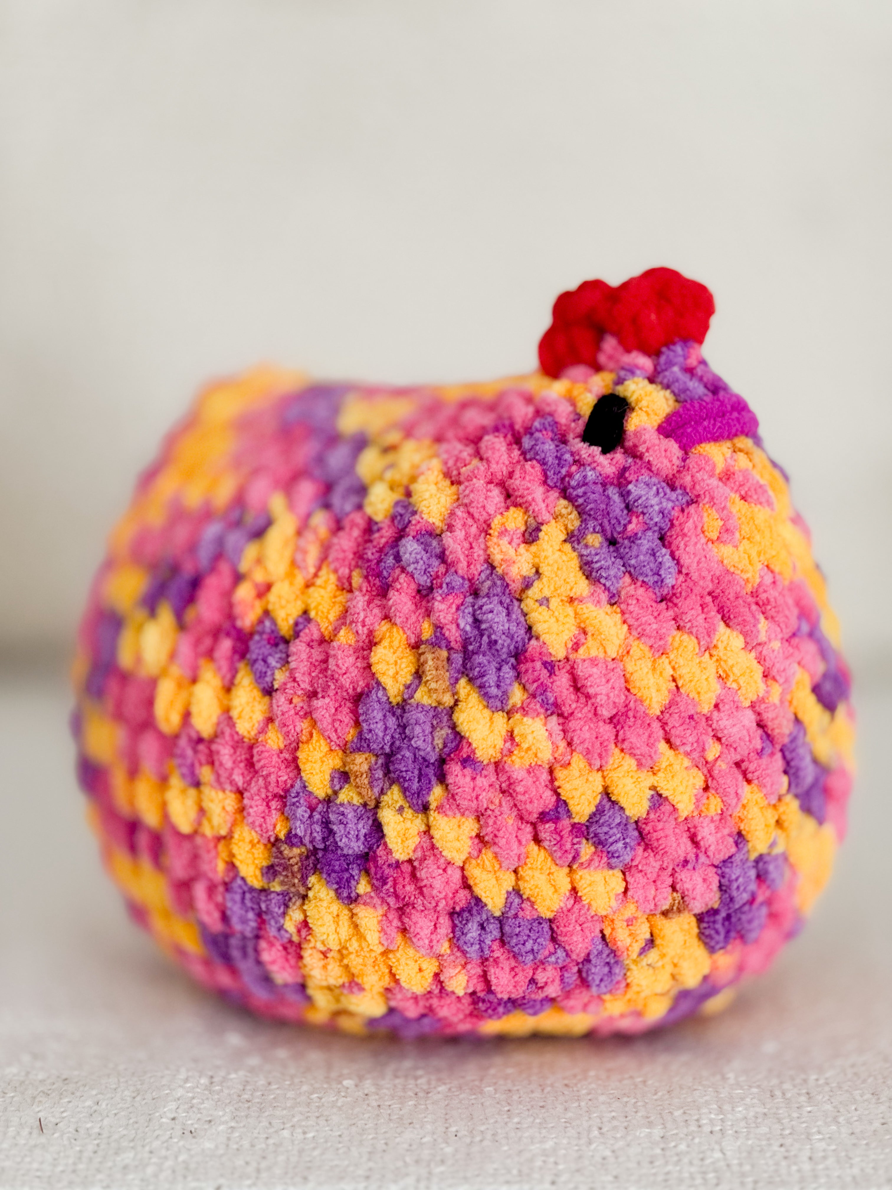 Mama Mabel Chicken