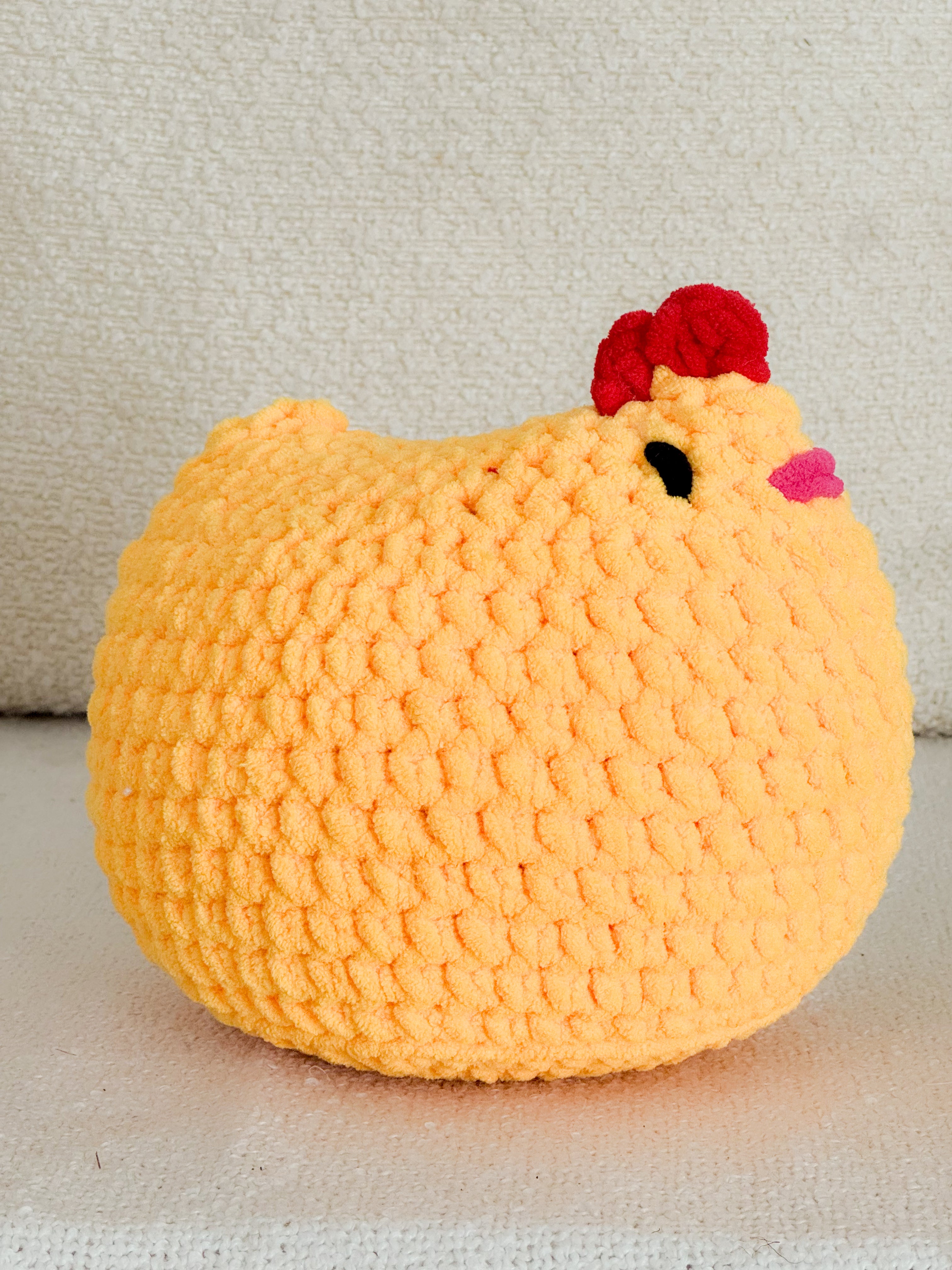 Mama Mabel Chicken