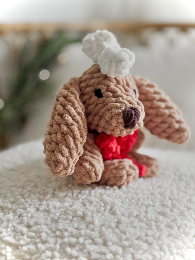 Mini Merry Pup