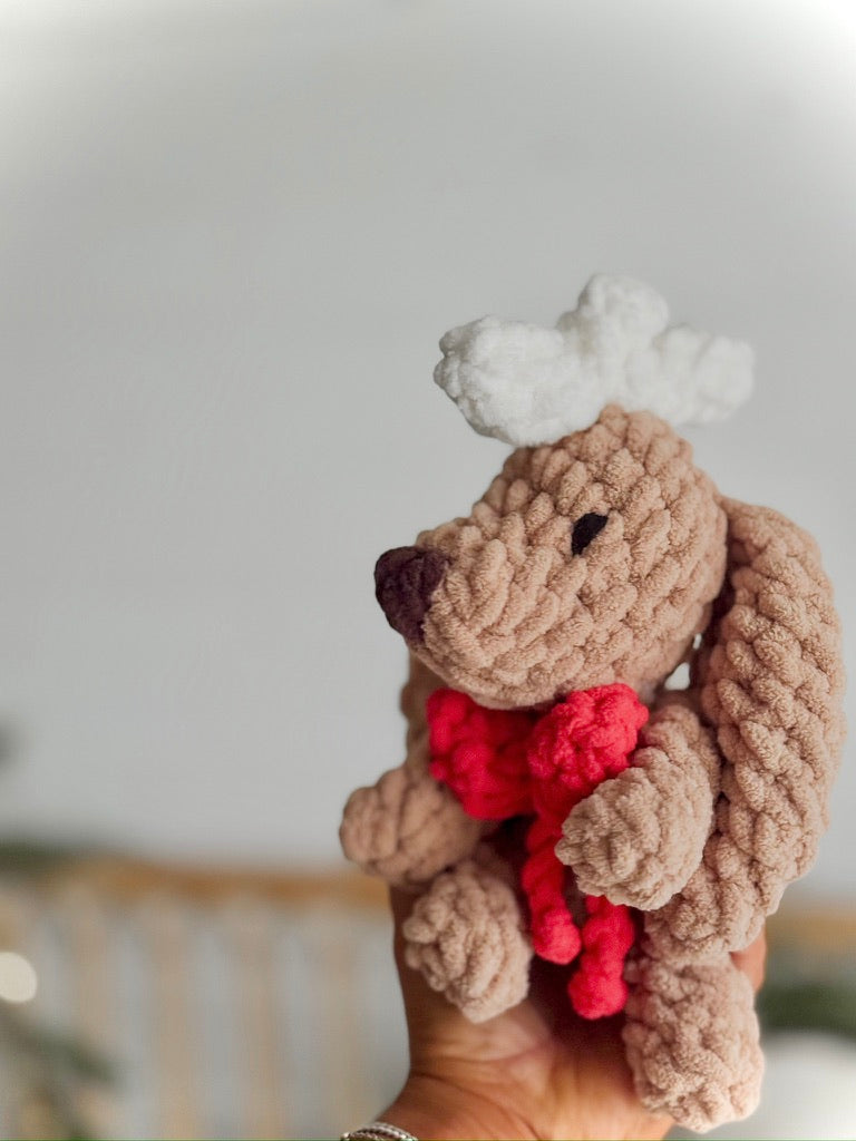 Mini Merry Pup