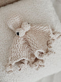 Remi The Reef Octopus Lovey | Beige
