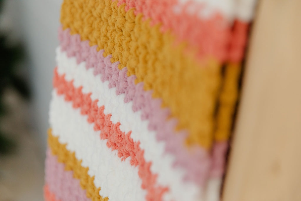 The Elsie Blanket