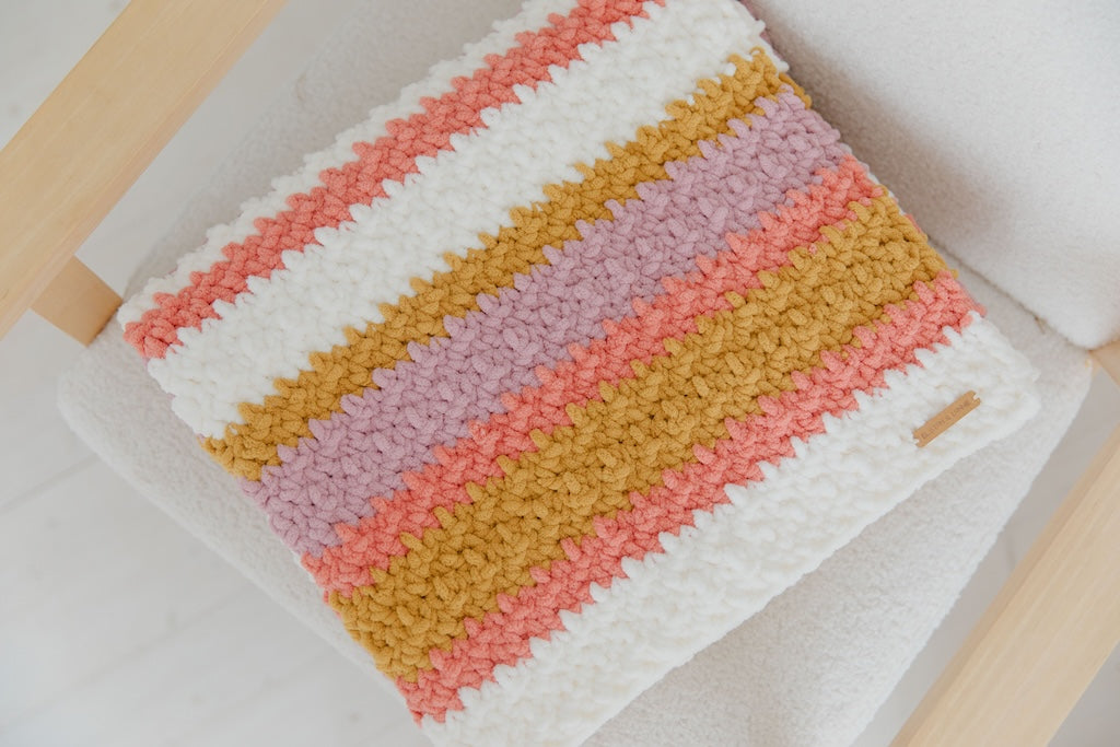 The Elsie Blanket