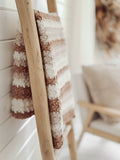 The Boho Drift Blanket