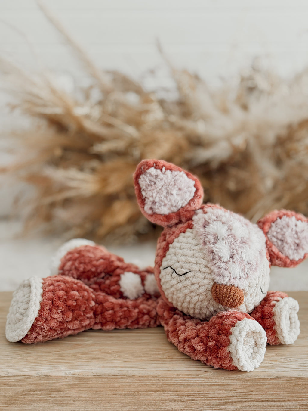 Flora Fawn