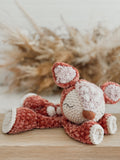 Flora Fawn