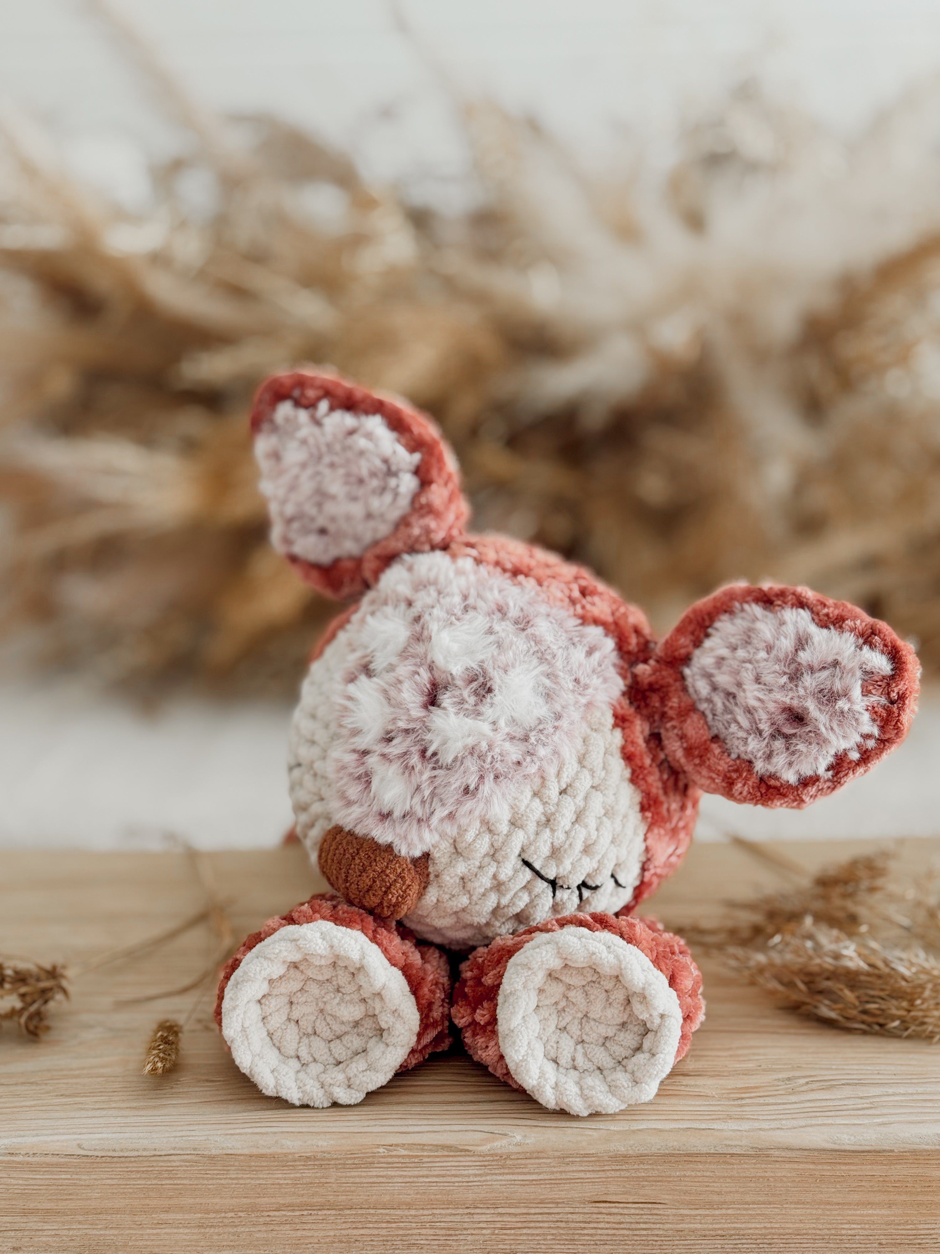 Flora Fawn