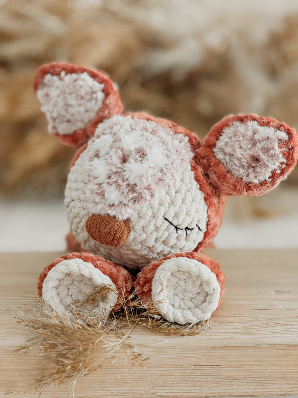 Flora Fawn