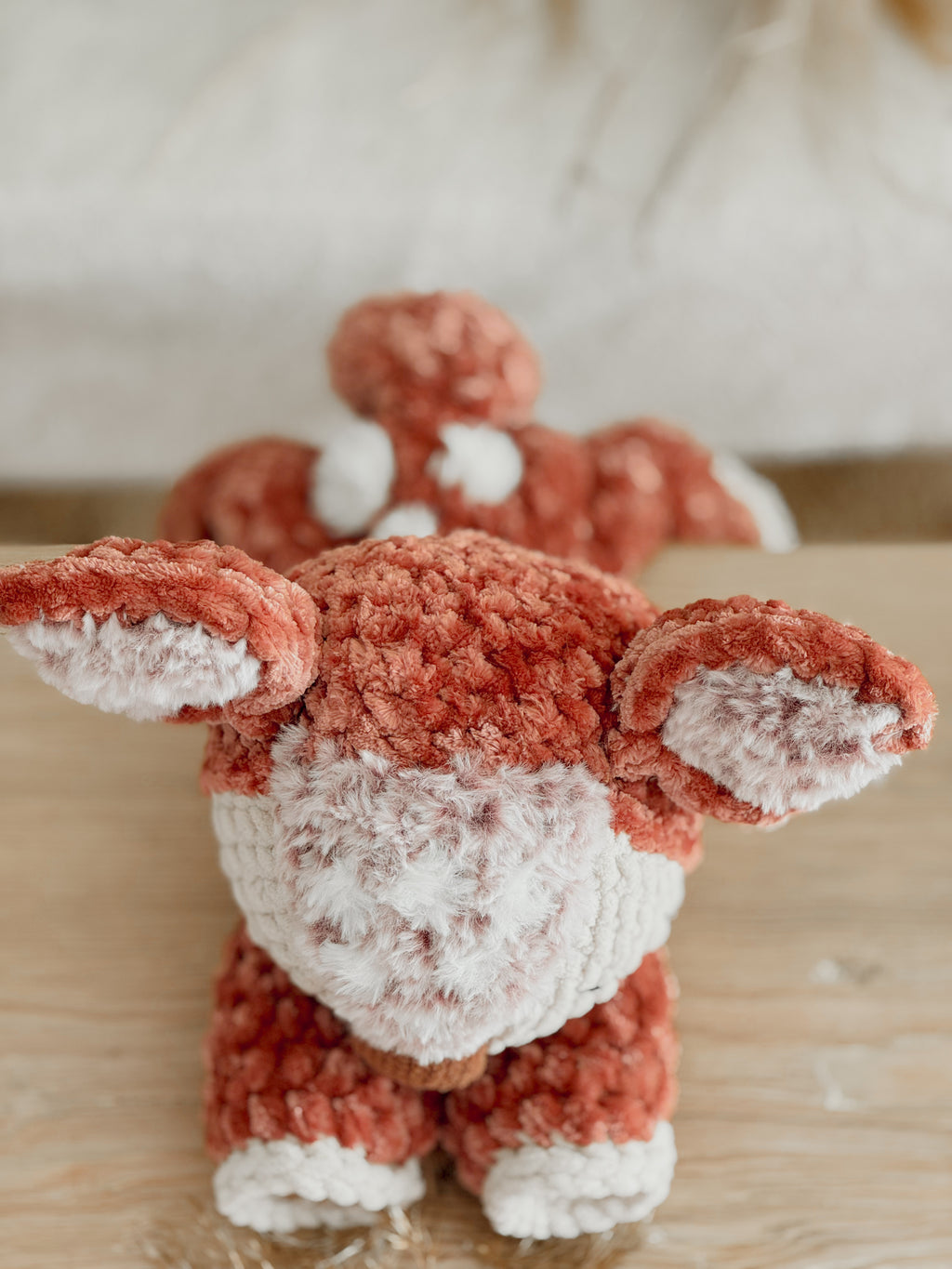 Flora Fawn