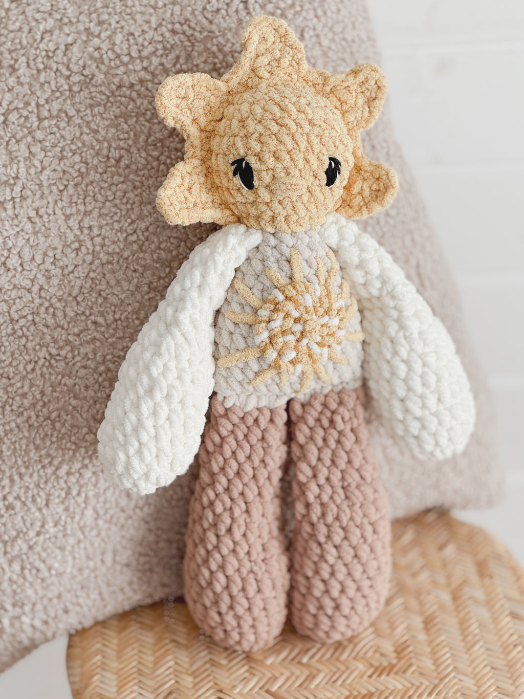 Tanner Sunshine